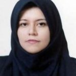 تصویر دکتر مریم برادران انارکی