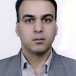 تصویر دکتر محمدرضا فرهمندنیا