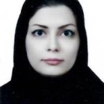 تصویر دکتر الهام شیخ طاهری