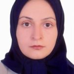 تصویر دکتر مژگان شیخ کاظمی