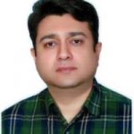 تصویر دکتر علیرضا پورسرپرست