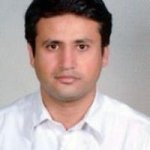 تصویر دکتر ایزد کیهانی