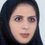 تصویر دکتر مریم مرادی شهربابک