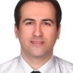 تصویر دکتر حامد پدرام