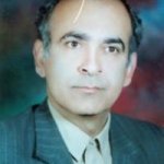 تصویر دکتر محمد برادران رحیمی