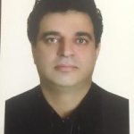 تصویر دکتر ناصر بهاری کاشانی