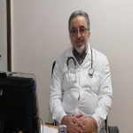 تصویر دکتر امیر ایجادی