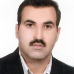 تصویر دکتر احمد دهقان زاده