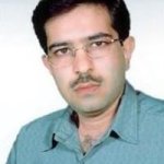تصویر دکتر سعید چمی