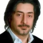 تصویر دکتر سیدفرامرز مدنی