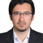 تصویر دکتر بهمن دیه جی