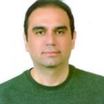 تصویر دکتر امید صدیقی