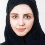 تصویر دکتر سالومه عباس رشیدی