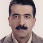 تصویر دکتر امیرحسین سعید