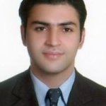تصویر دکتر امید یگانه ریخته گر
