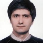 تصویر دکتر آتبین مرادی زیرکوهی
