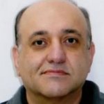 تصویر دکتر همایون فتوت جاه