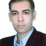 تصویر دکتر بهمن حکیم