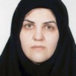 تصویر دکتر پریسا نعمت الهی