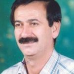 تصویر دکتر علیرضا استانه