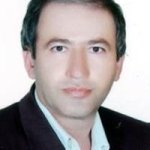 تصویر دکتر محمدسعید خوش نویس انصاری
