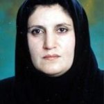 تصویر دکتر نسرین مصطفوی