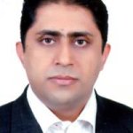 تصویر دکتر حجت صفی یاری