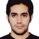 تصویر دکتر پدرام پاکروان