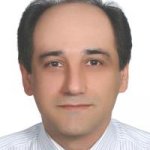 تصویر دکتر علیرضا قاسمی