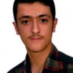 تصویر دکتر محمدرضا جان نثاری لادانی