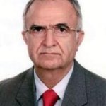 تصویر دکتر ابراهیم عباسی