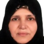 تصویر دکتر شهربانو نخعی