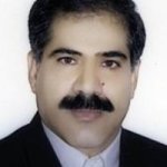 تصویر دکتر احمد بدخش