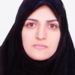 تصویر دکتر محبوبه انصاری