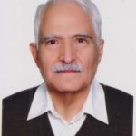تصویر دکتر احمد باستانی اسگوئی