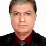 تصویر دکتر محسن محمدحسین پور