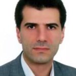 تصویر دکتر احمد نوین سالاری