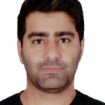 تصویر دکتر پدرام طرزی
