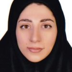تصویر دکتر سحرناز حسن زاده کورنده