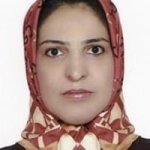 تصویر دکتر غزاله پدرام