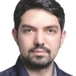 تصویر دکتر امید یزدانی