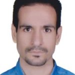 تصویر دکتر محسن عبدالملکی