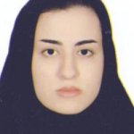 تصویر دکتر صبا اطهری