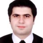 تصویر دکتر امید احمدی ترشیزی