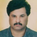 تصویر دکتر عباس شیرزاد