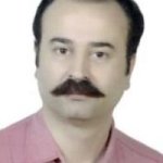 تصویر دکتر غلامعلی مقصودلو