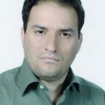 تصویر دکتر علیرضا صفی زاده