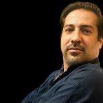 تصویر دکتر امیر مؤیدپور