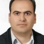 تصویر دکتر علیرضا غلامی