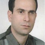 تصویر دکتر بهمن علیخاصی